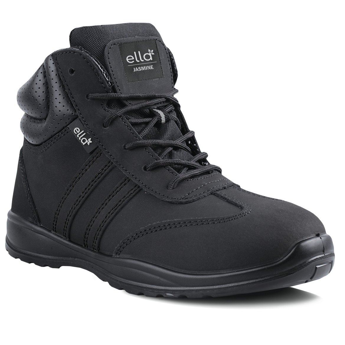 Ella Jasmine Ladies Safety Boot